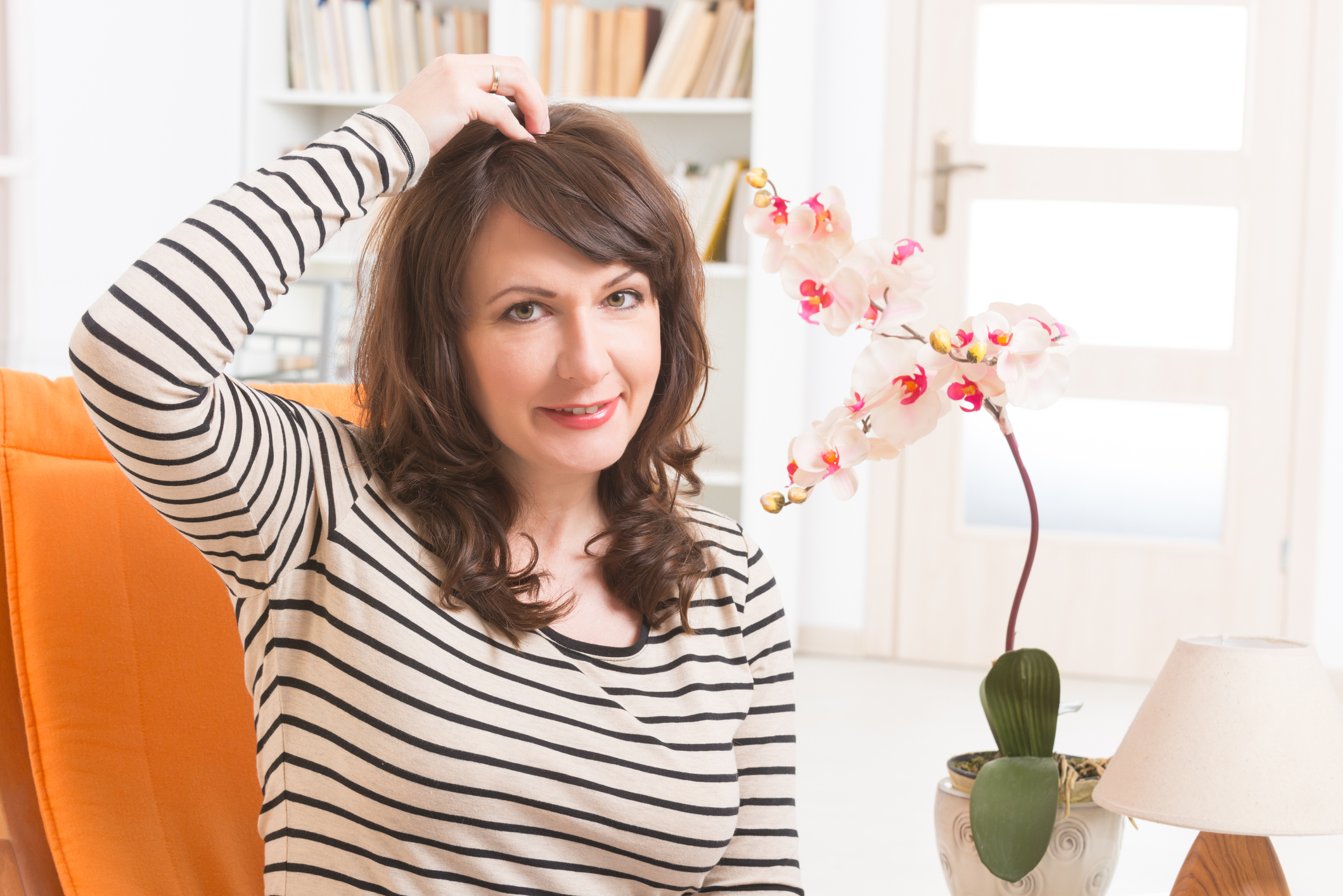 Emotional Freedom Tapping