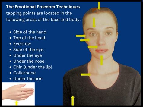 Emotional Freedom Technique