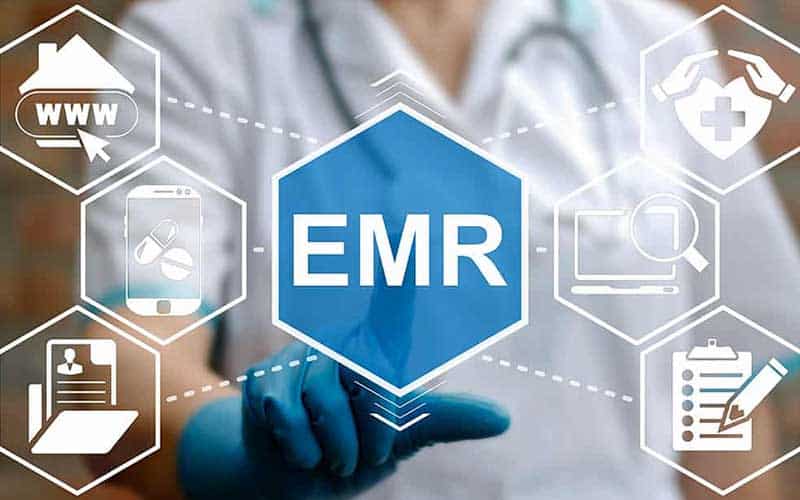 Emr Guide: Mastering Digital Health Records Emr Guide: Mastering Digital Health Records