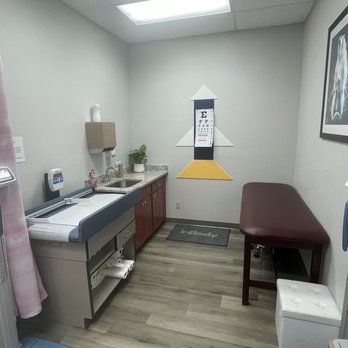 Endocrinologist El Paso
