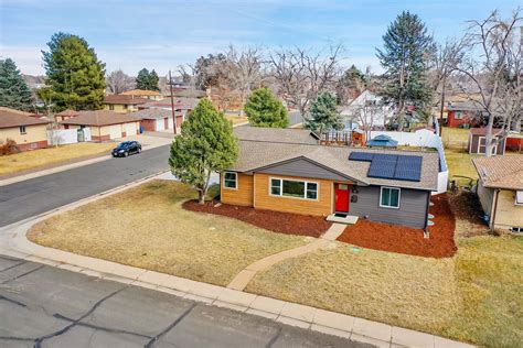 Englewood Co 80110: Discover Local Events & Attractions