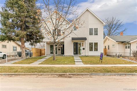 Englewood Co 80110: Find Your Dream Home Today