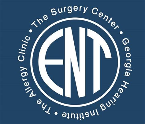 Ent Of Georgia