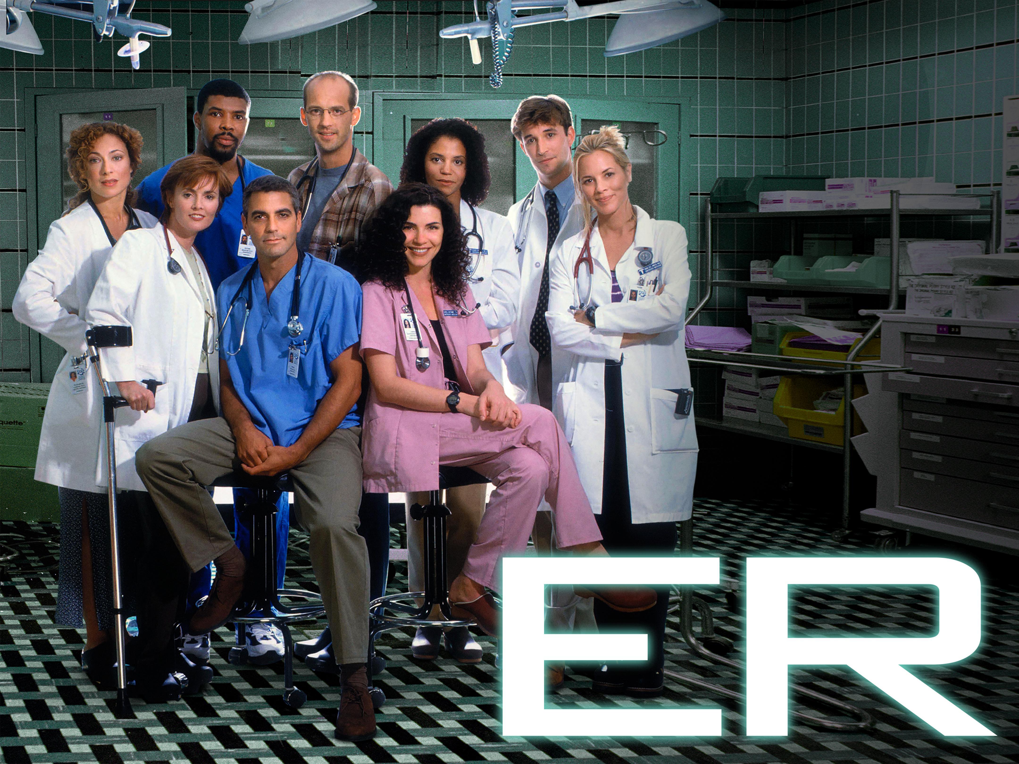 Er Near Me: Get Fast Medical Help Now