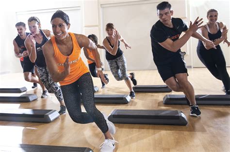 Exercise Classes Near Me 180 Fitness