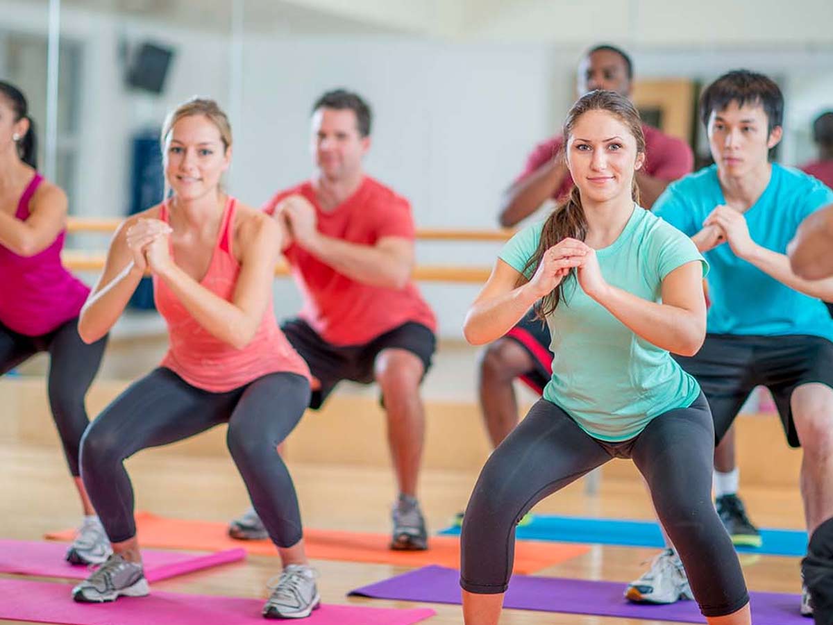 Exercise Workout Essentials: Get Fit Fast