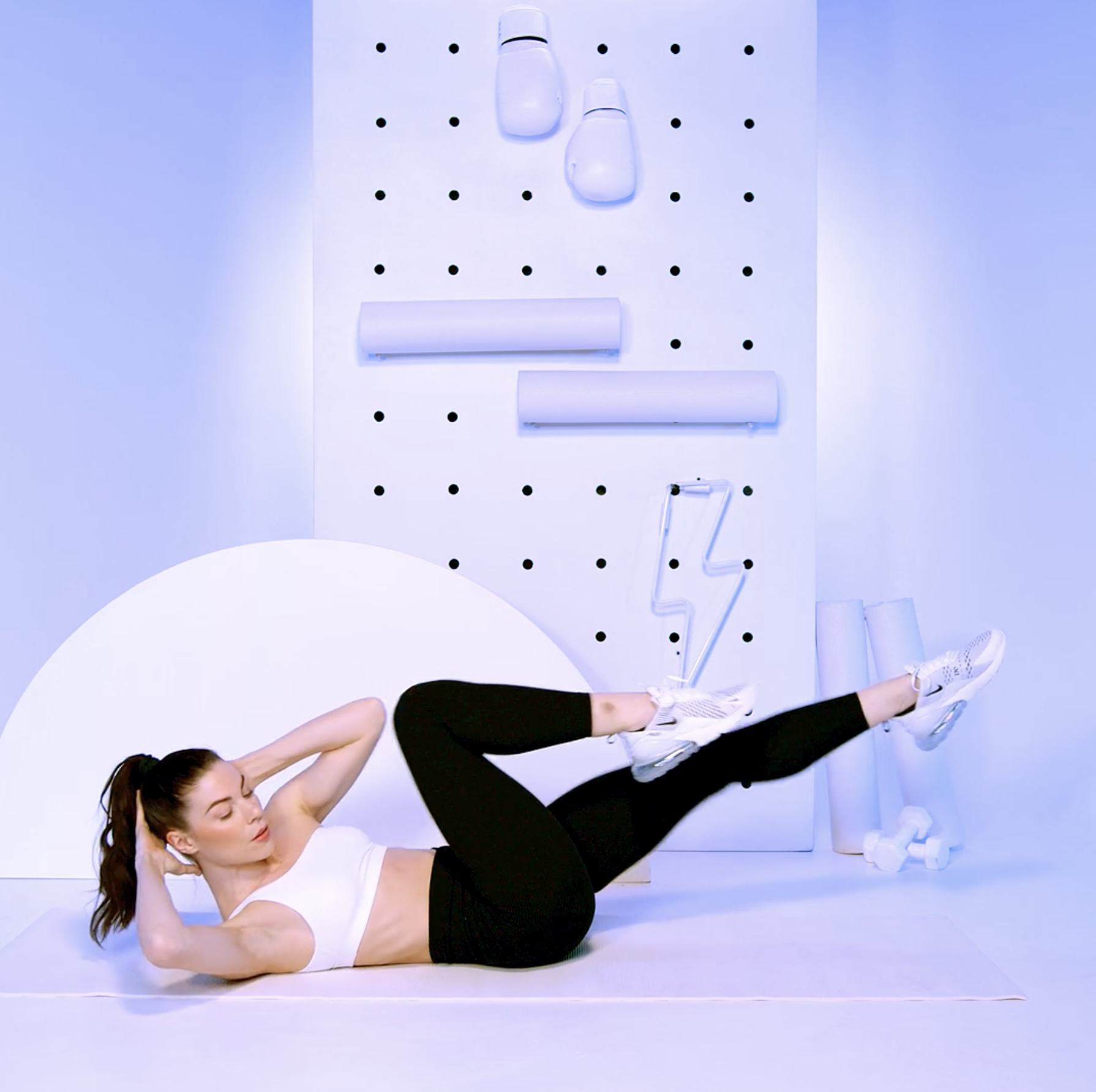 Exercises At Home