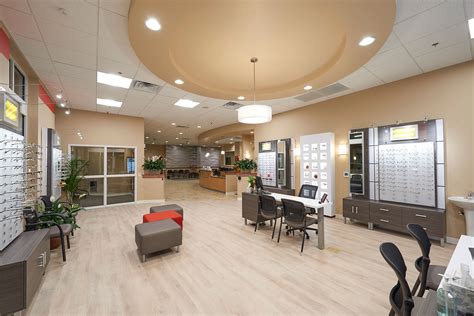 Eye Doctors Of Lancaster Cornerstone Design Architects