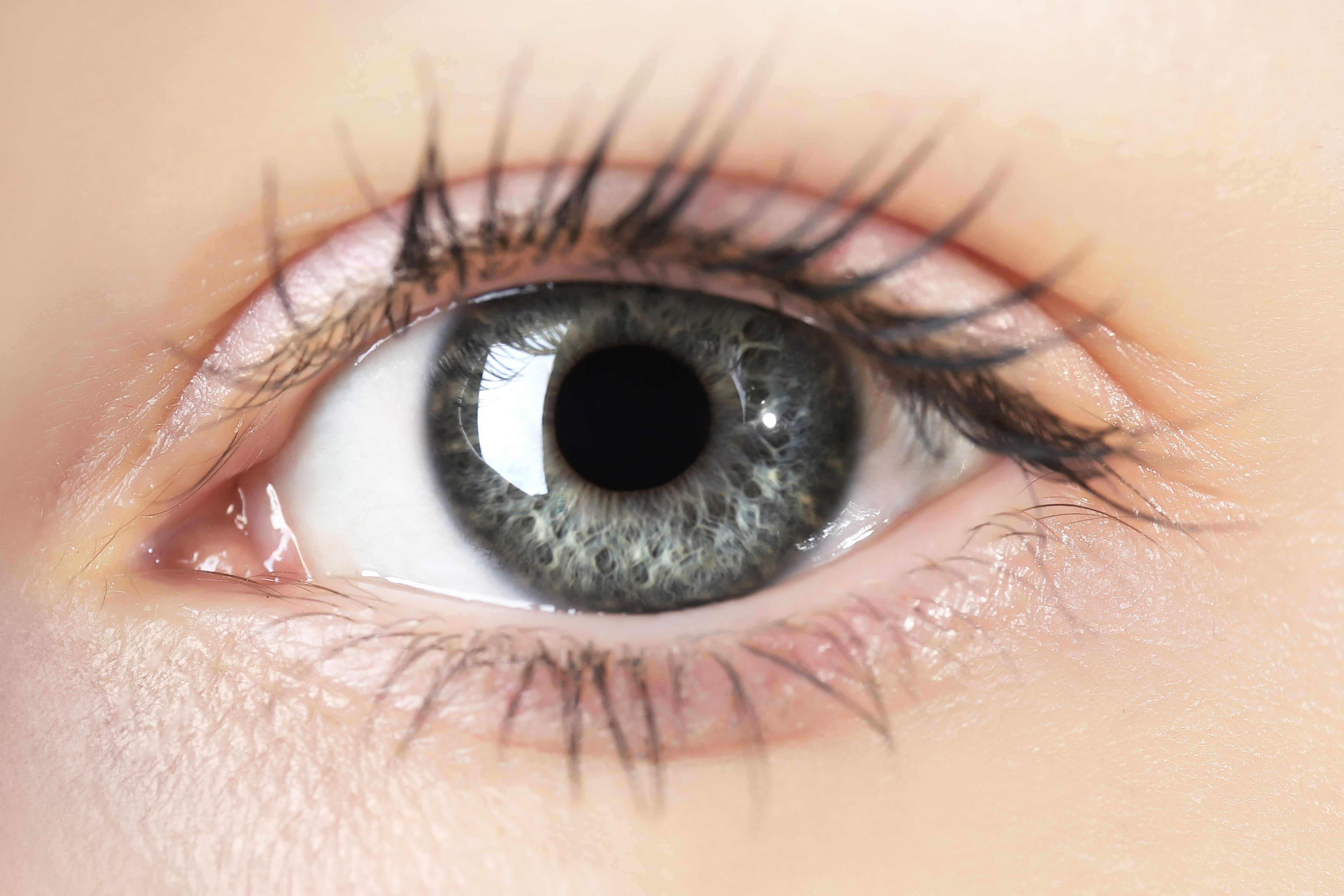 Eye Itch Relief Drops
