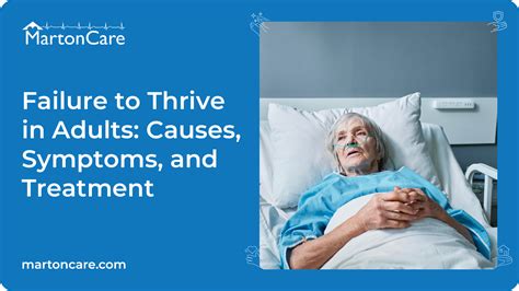 Failure To Thrive Guide: Causes, Diagnosis, Treatment