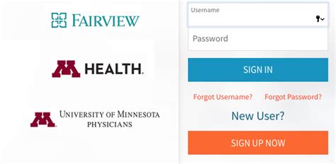 Fairview Mychart Access Made Easy