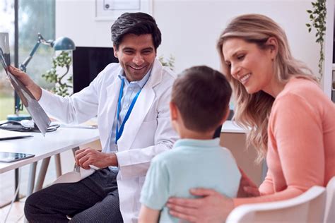 Family Doctors Near Me: Get Personalized Care Today