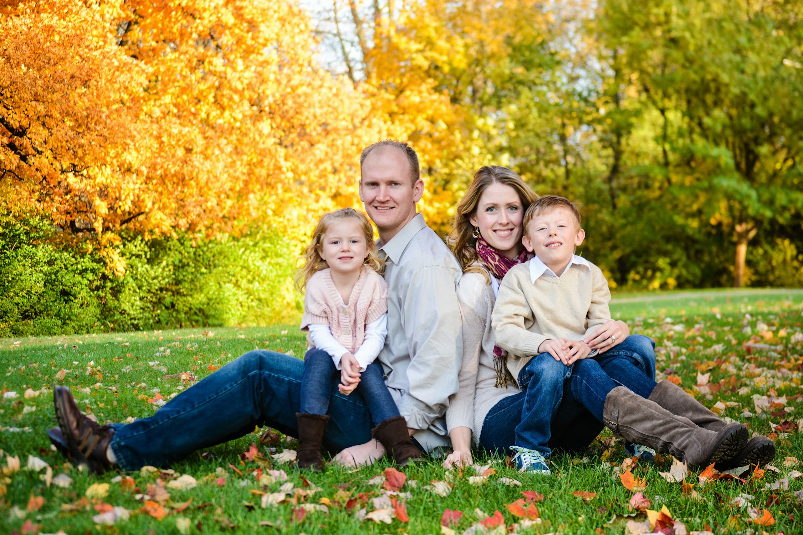 Family Health Coverage: Comprehensive Plans Compared