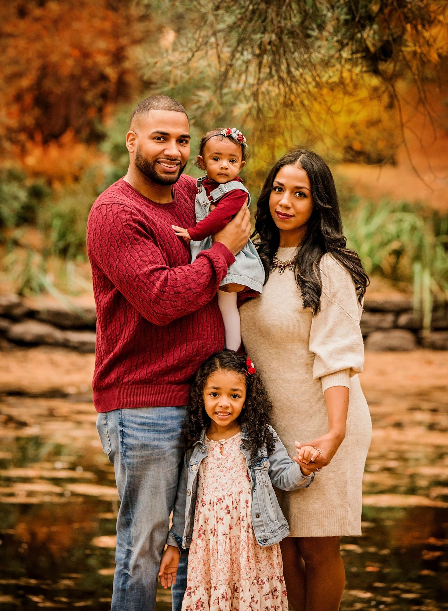 Family Health Plans: Comprehensive Coverage Guide