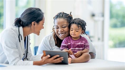 Family Medicine Near Me: Get Personalized Care Today