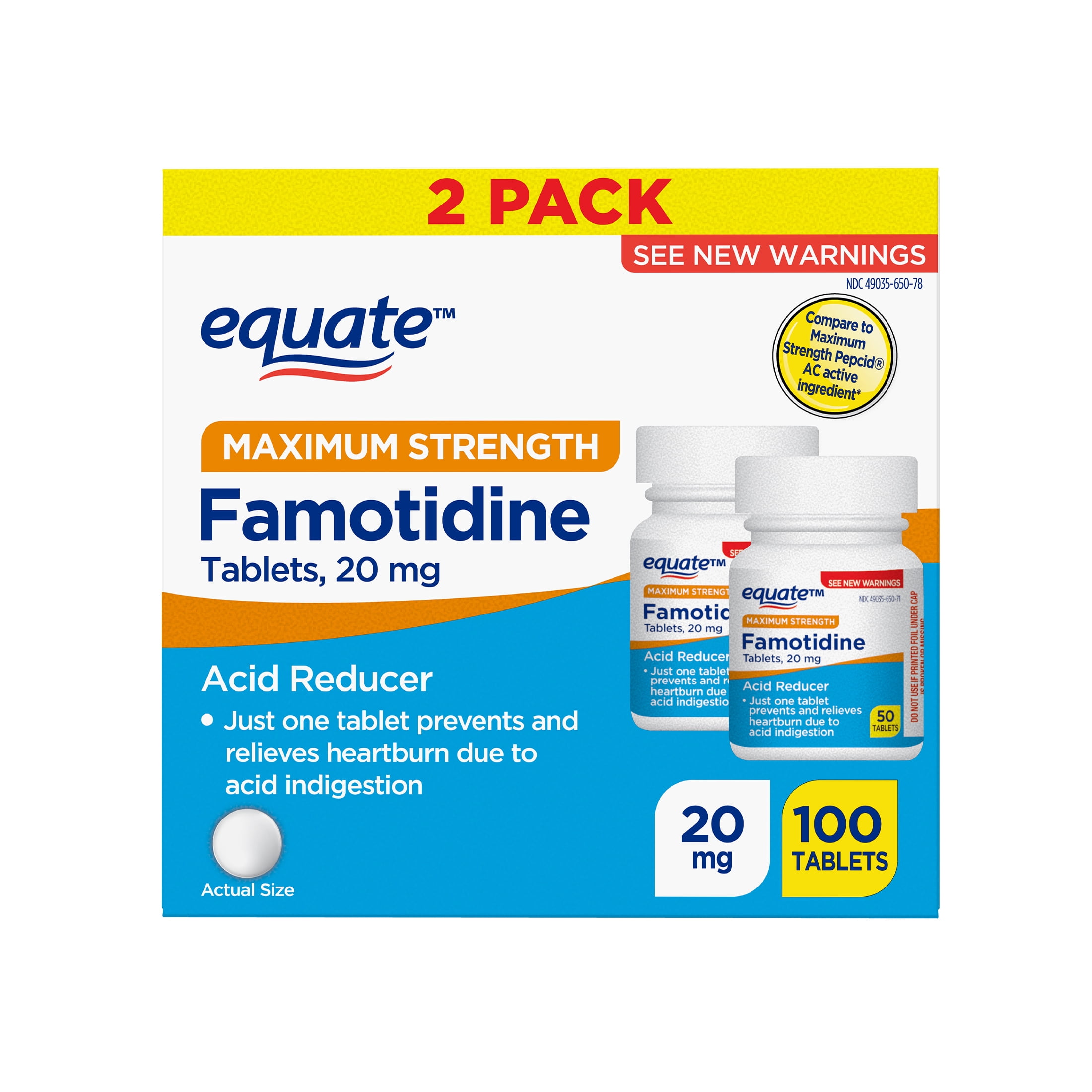 Famotidine And Alcohol