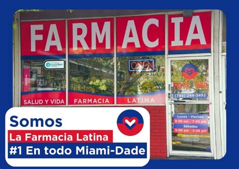 Farmacia Near Me