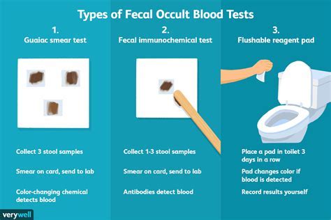 Fecal Blood Test Guide: Accurate Results