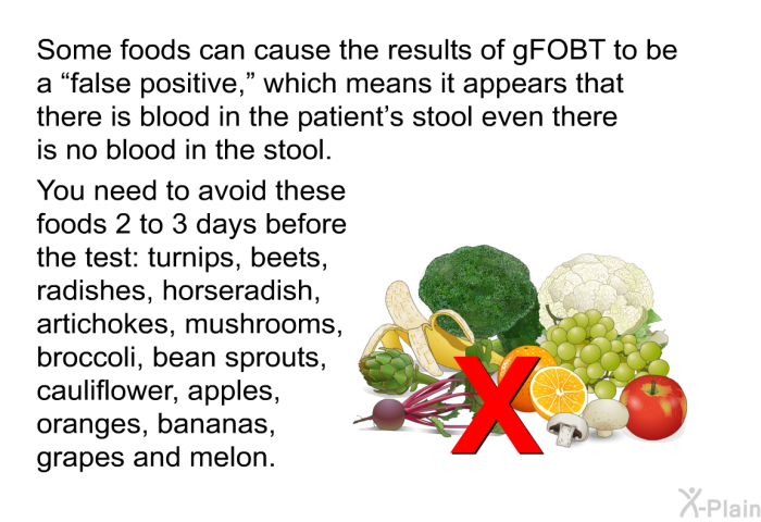 Fecal Blood Test Info: Diagnose Health Issues