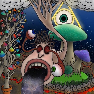 Felix Et Heidi Stoll Depiction