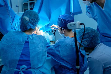 Female Hemorrhoid Surgery