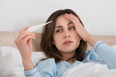Fever For Cold