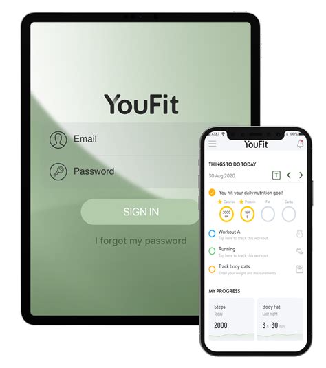 Fitness Login Guide: Access Your Workouts
