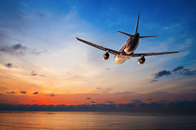 Flight Insurance: Safely Travel While Pregnant Abroad