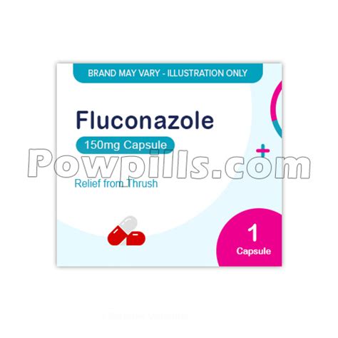 Fluconazole 150 Mg: Effective Fungal Treatment