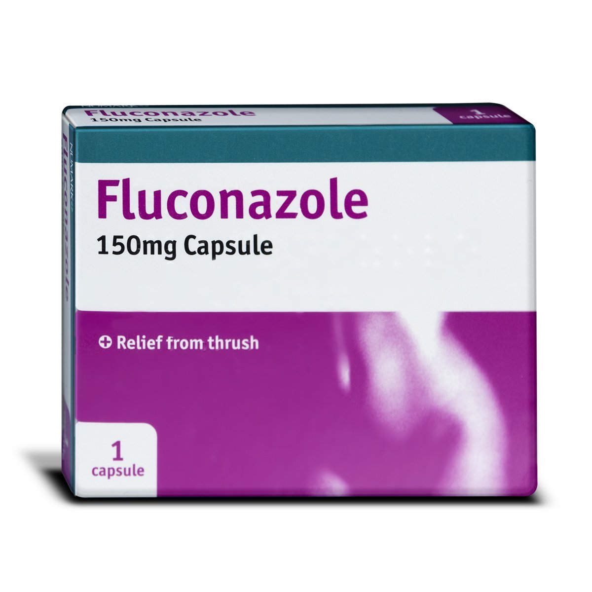 Fluconazole 150 Mg Tablet