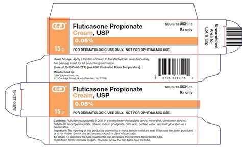 Fluticasone Fda Prescribing Information Side Effects And Uses Fluticasone Fda Prescribing Information Side Effects And Uses