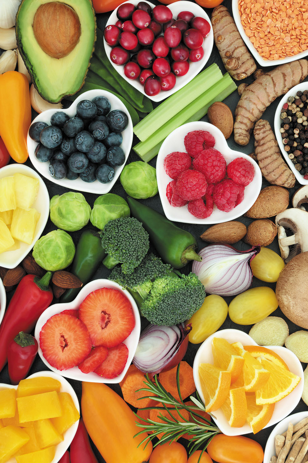 Foods To Make: Quick Meals In 30 Minutes