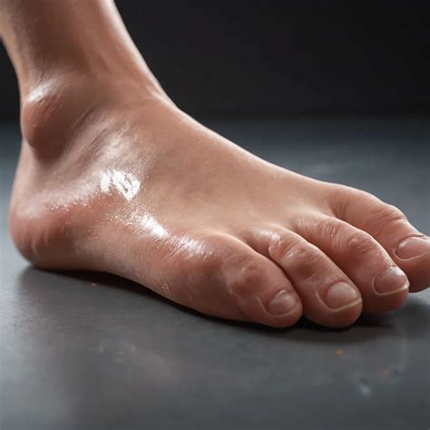 Foot Blister Relief: Fast Healing Tips