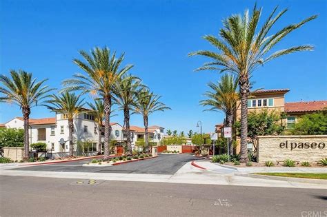 Foothill Ranch Ca 92610