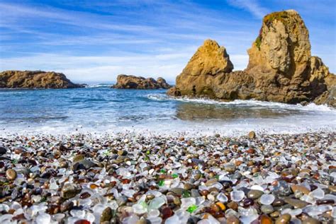 Fort Bragg Ca