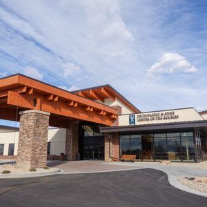 Fort Collins Orthopaedic Amp Spine Center Of The Rockies