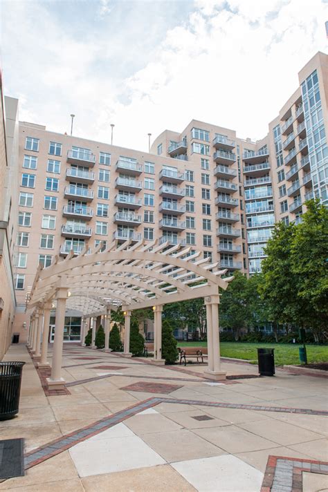 Friendship Heights Dc