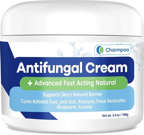 Fungal Cream Ringworm