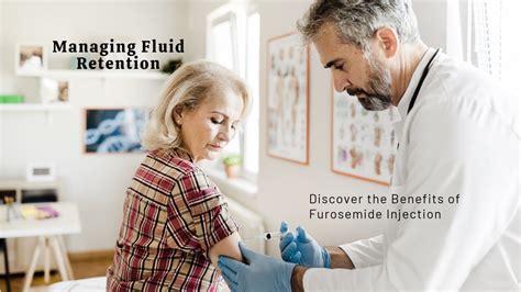 Furosemide Guide: Managing Fluid Retention Successfully