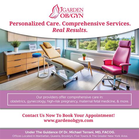 Garden Gynecology Essentials: Expert Care