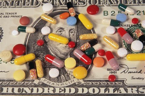 Generic Drugs: Save Up To 80% On Medications