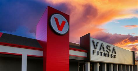 Get An Affordable Gym Membership Here Vasa Fitness