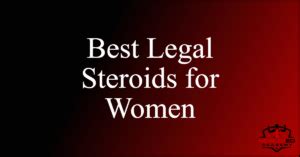 Get Steroids: Legal And Effective Options