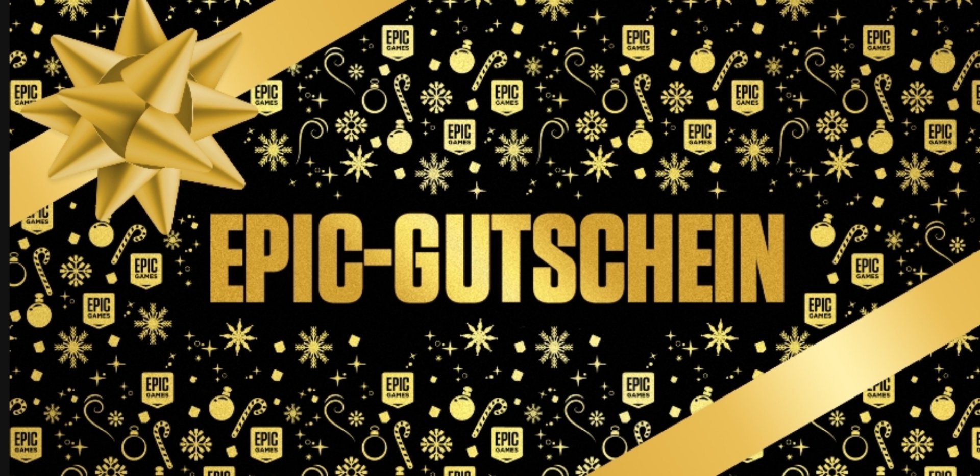 Gewaltige Rabatte Und Unbegrenzt Viele 10 Gutscheine Im Epic Games