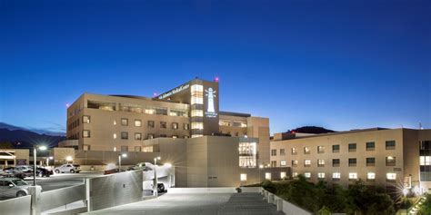 Glendale Adventist Hospital