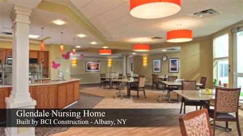 Glendale Nursing Home