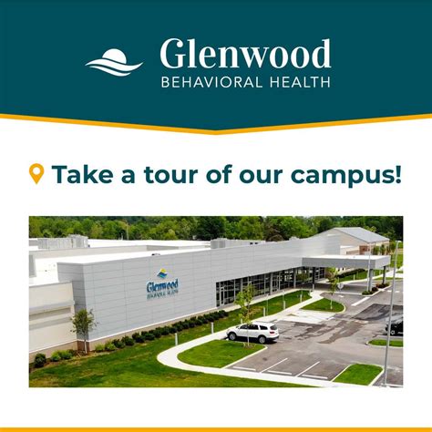 Glenwood Behavioral Health: Treatment Options Guide