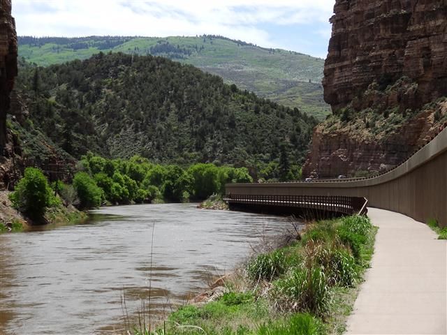 Glenwood Springs Recreation Glenwood Springs Recreation