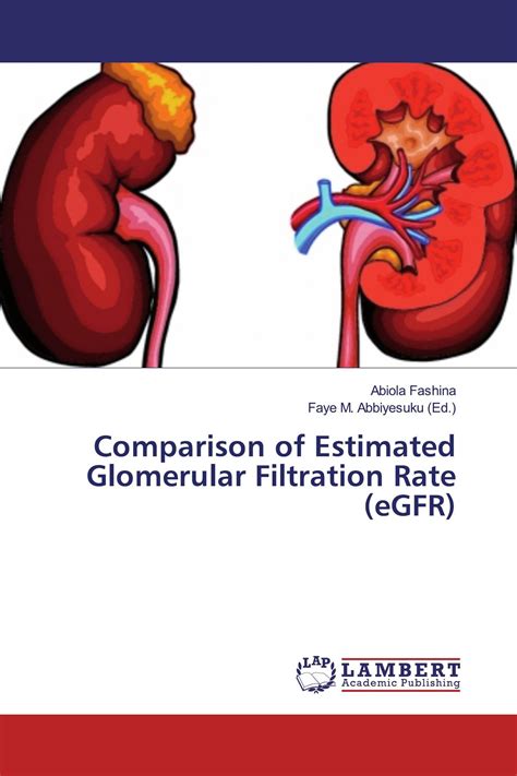 Glom Filt Rate: Boosts System Efficiency