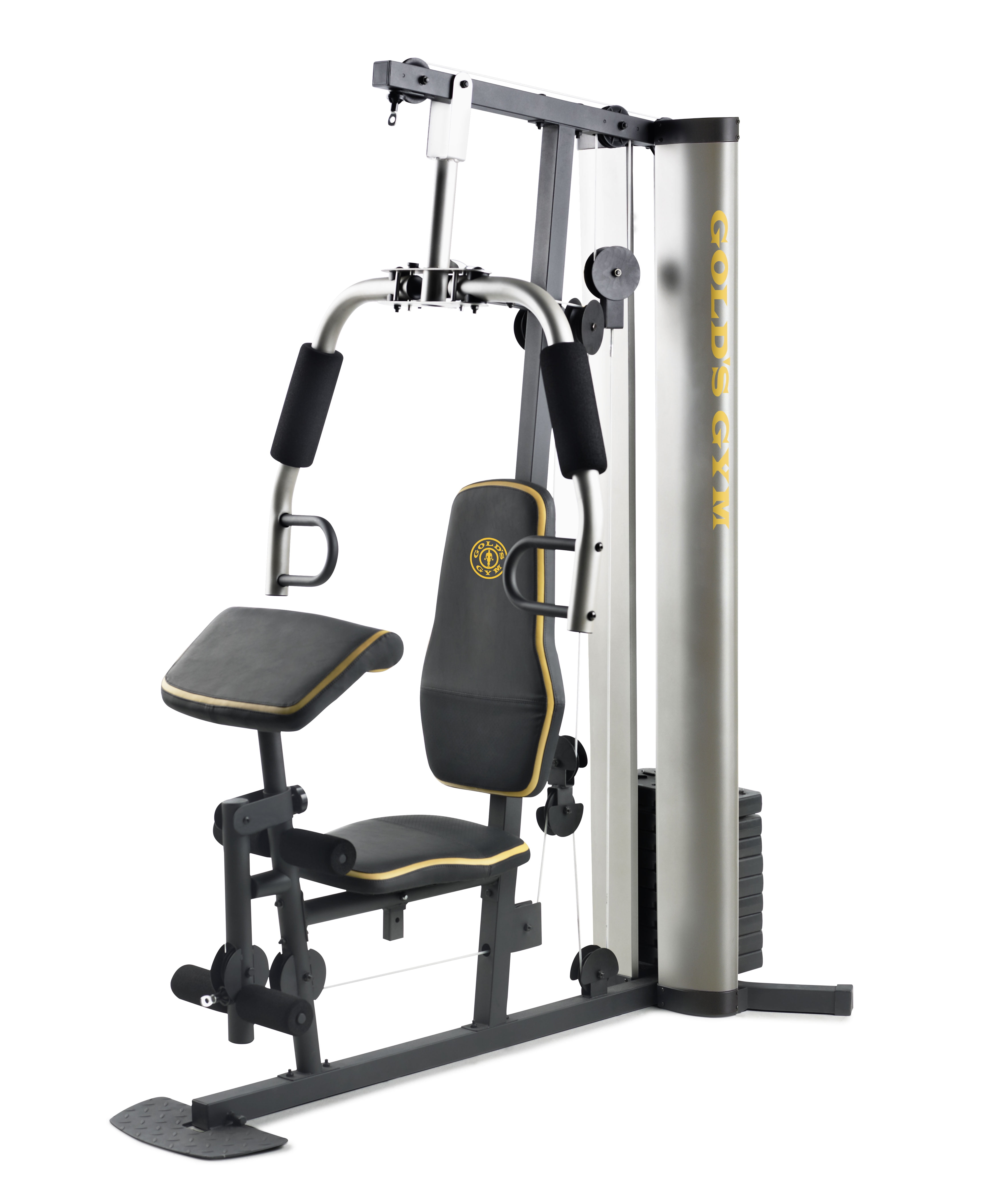 Gold's Gym Membership: Affordable Fitness Plans